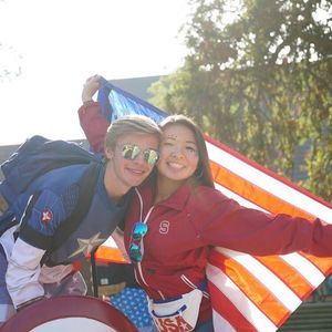 Meet your Posher, Julia